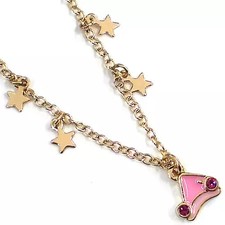 Collier bijoux Ojamajo Doremi