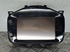 Autoradio d'origine PEUGEOT