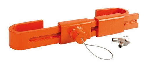 Cadenas antivol pour - antivol,