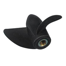 RC Bateau Queue Hélice