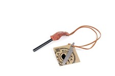 Fire Steel 8 Pierre à feu