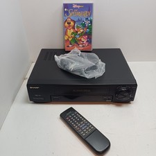 Sharp VC-M23 Video-Recorder