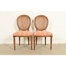 Karges French Regency Louis