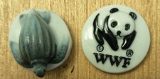 Fèves WWF (uniquement dans