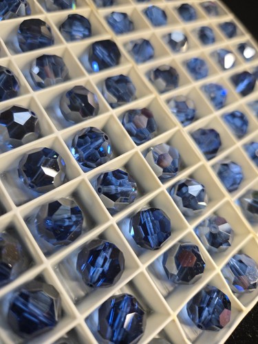 Vintage swarovski components - vintage,