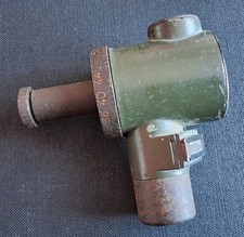 Ancienne pièce viseur optique - ancienne,