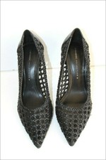 ZARA WOMAN Escarpins Pointues