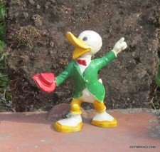 RARE FIGURINE JIM  WALT DISNEY