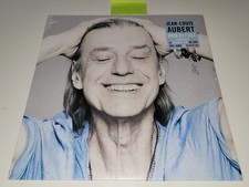 Vinyle 33T - Jean-Louis Aubert