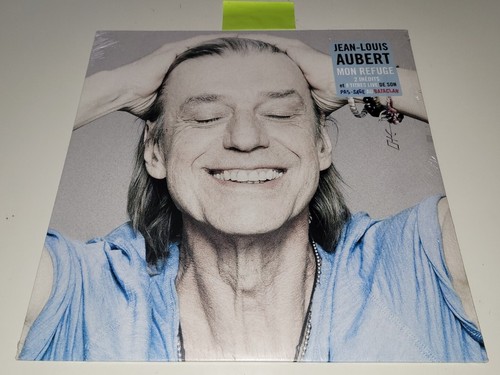 Vinyle 33t jean louis - 33t, aubert