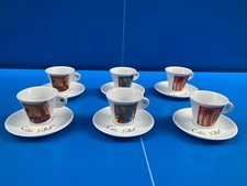 FOLLIET LOT DE 6 GRANDES