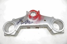 Plaque Inférieure Fourche Sans Dériveur Direction MOTO GUZZI California 1100