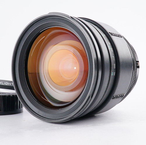 Tamron 200mm 5 - f/3.8-5.6, 71a