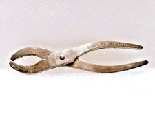 Pince à champagne