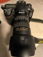 Nikon D300 12,3 Mpix Appareil Photo