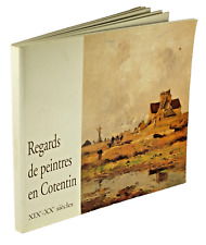 Monique Barbier REGARDS de