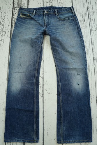 Diesel zatiny 8fa - 8fa, jeans