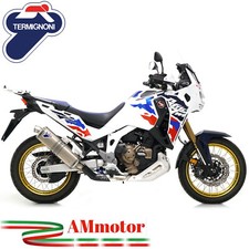 Termignoni Honda Africa Twin