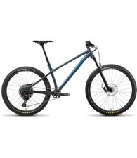 SANTA CRUZ BICYCLES SANTA CRUZ