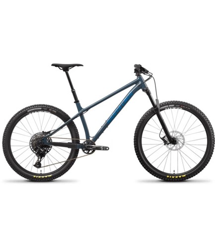 Santa cruz bicycles - cruz,