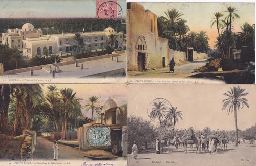Lot cartes postales - lot, de