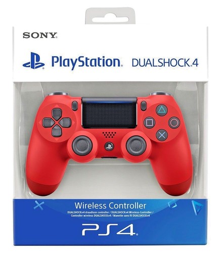 Sony dualshock manette de - 4,