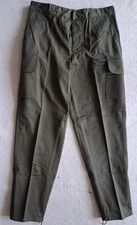 PANTALON Satin 300 militaire