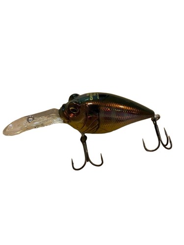 Megabass griffon 6cc - megabass,