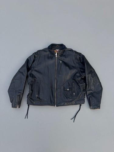 Vintage harley davidson - vintage, harley-davidson