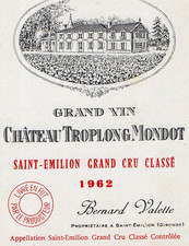 ST EMILION ETIQUETTE GCC