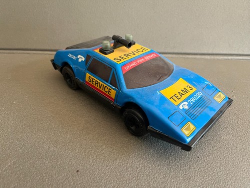 Jouet ancien voiture miniature - voiture,