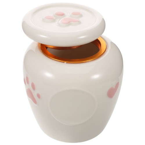 Petite mini urne - mini, animaux