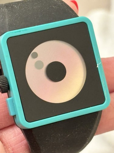 Nixon the newton square analog - nixon,