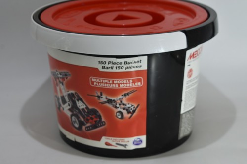 Meccano junior 180000 - 180000, spin