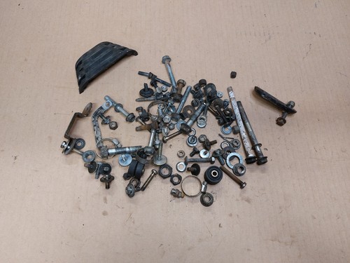 Kit visserie châssis - kit,