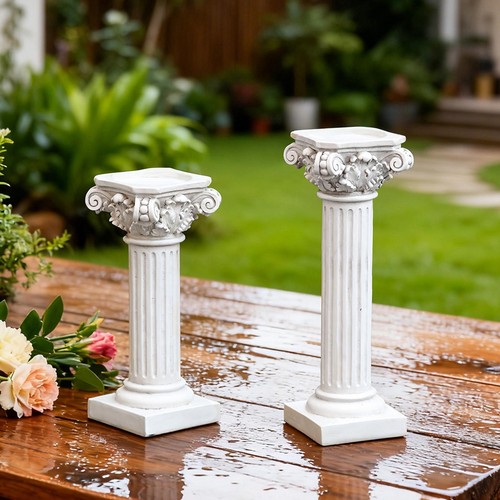 Colonne romaine pilier - romaine,,