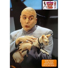 AUSTIN POWERS 2 Photo de film