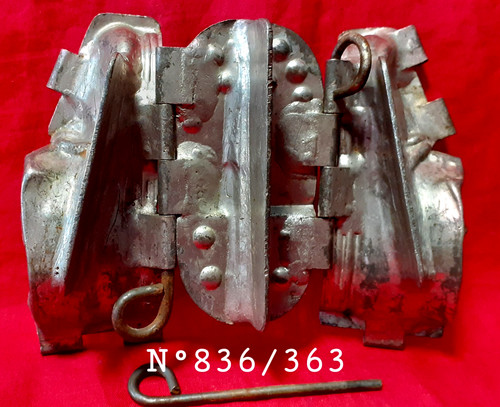 836 363 moule a - n°836/363,