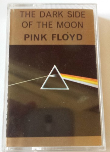 Pink floyd the dark - pink,