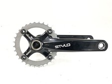 Pédalier TRUVATIV STYLO GXP 32T/175mm