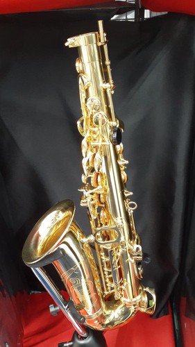 Alto saxophone model 2000gl - alto,