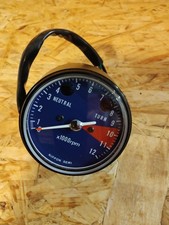 Un compte tours pour XL125 à K2 remplace ref 37250368670