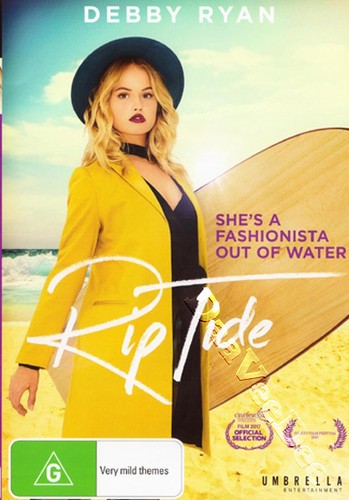 Rip tide new - rip,