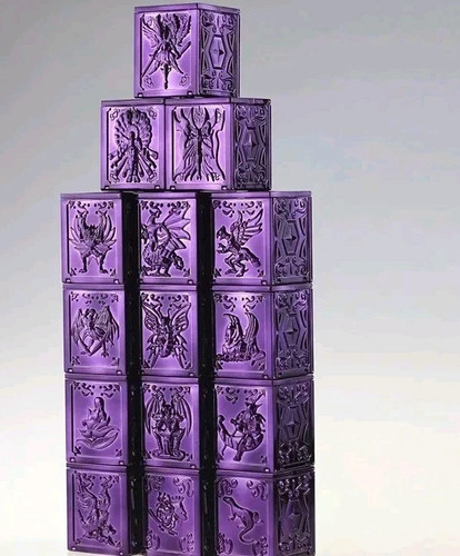 Saint seiya 15 pandora - 15,