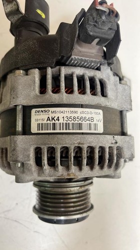 Alternateur opel corsa - opel, e