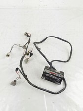 Kawasaki ZX-6R 636 Power