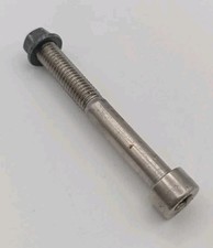 Axe Amortisseur Axle Shock GT