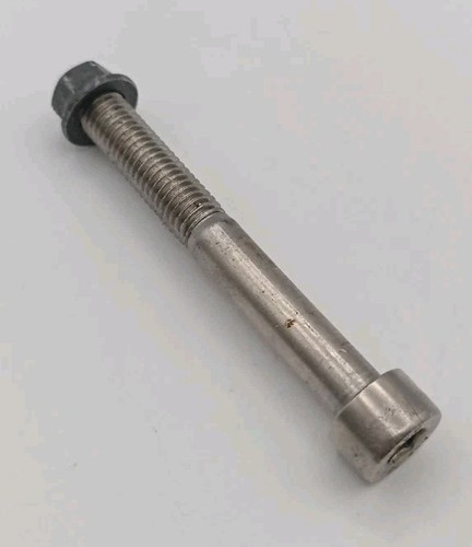 Axe amortisseur axle - axe,