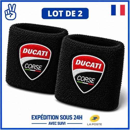Chaussettes bocal réservoir - 2,