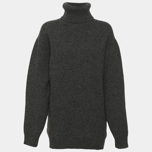 Pull oversize col - oversize,